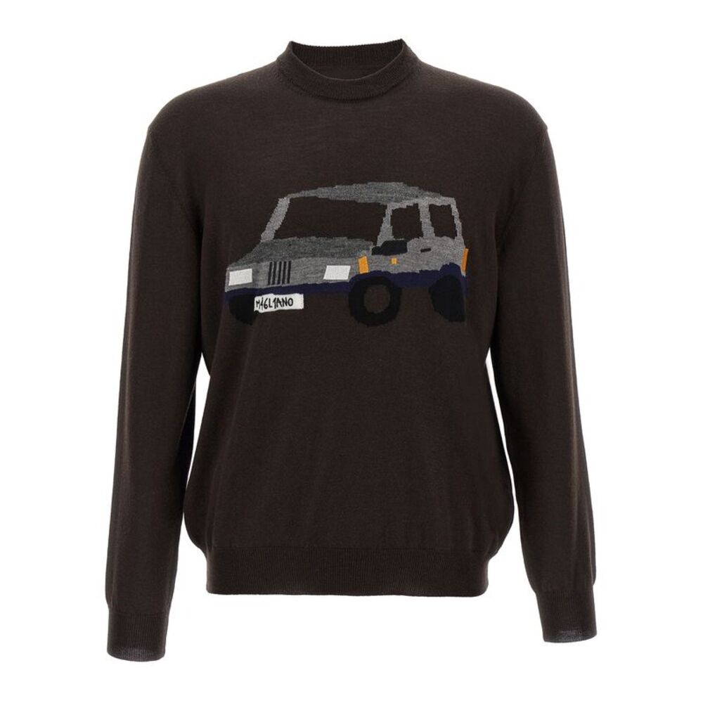 Magliano Men 'Pandino' Sweater